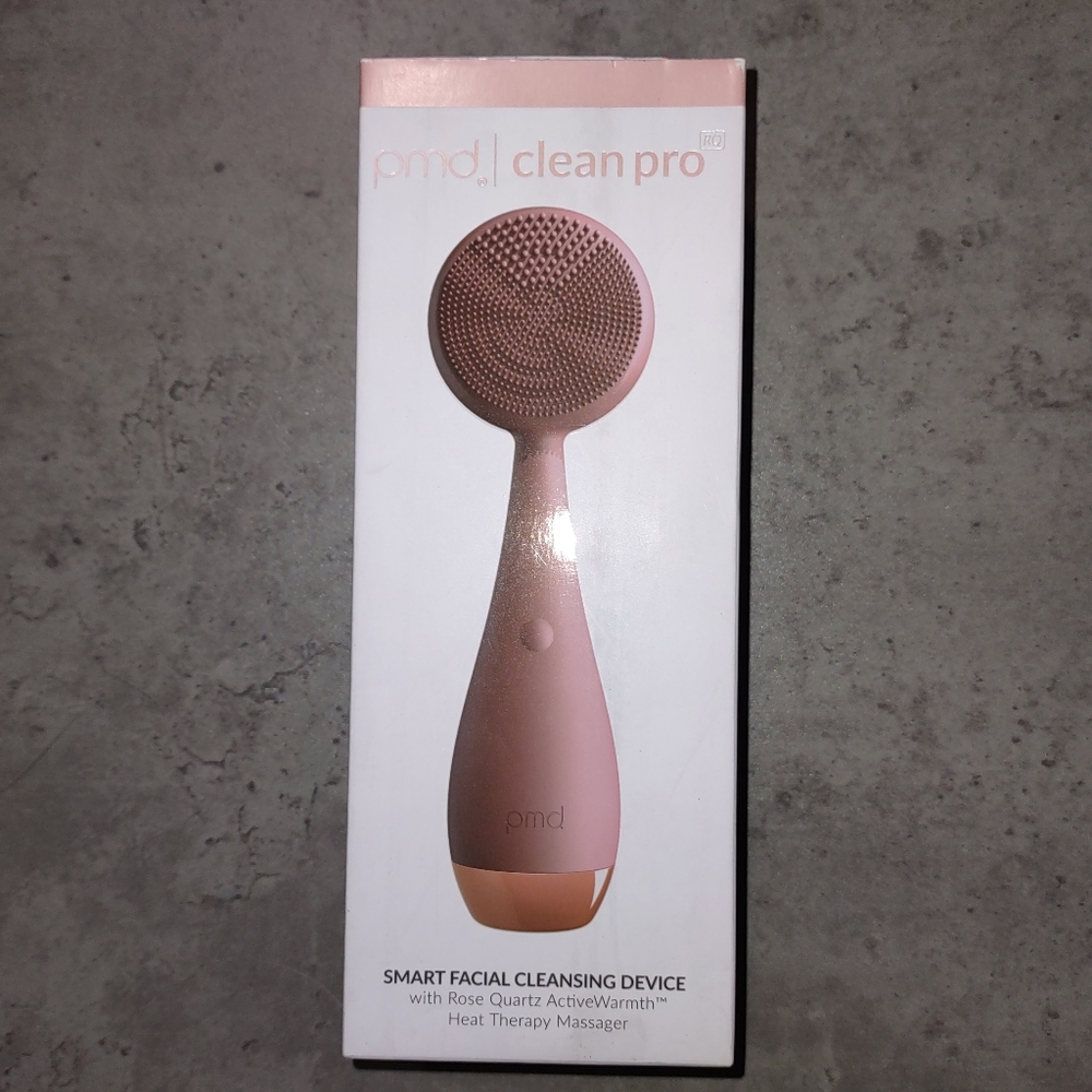 BNIB PMD Clean Pro RQ - Picture 2 of 7